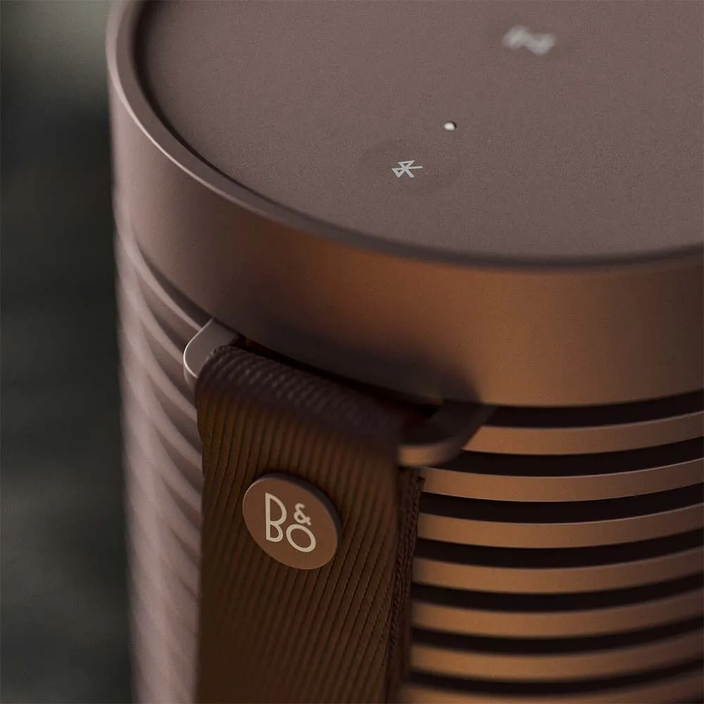 B&O Bluetoothスピーカー BEOSOUND EXPLORE Beosound Explore